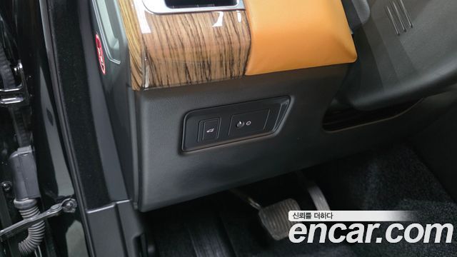 Land Rover Range Rover (IV) D350 Vogue SE Disel 2021 — фото 30