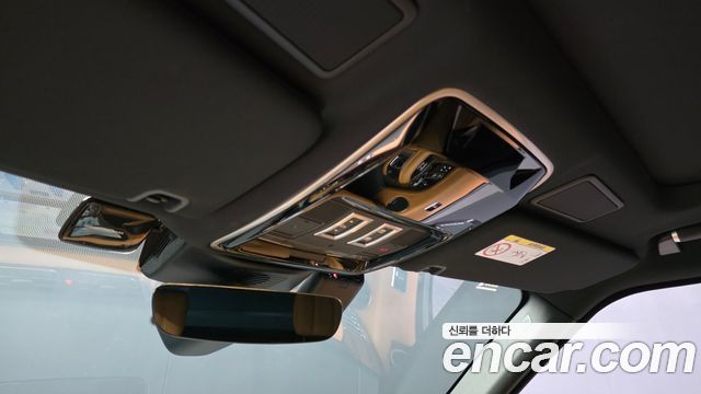 Land Rover Range Rover (IV) D350 Vogue SE Disel 2021 — фото 32