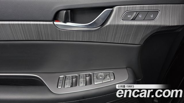 Hyundai Palisade Gasoline 3.8 2WD Prestige 2023 — фото 13