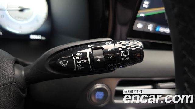 Hyundai Palisade Gasoline 3.8 2WD Prestige 2023 — фото 17