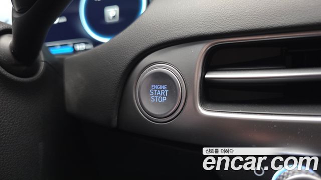Hyundai Palisade Gasoline 3.8 2WD Prestige 2023 — фото 18