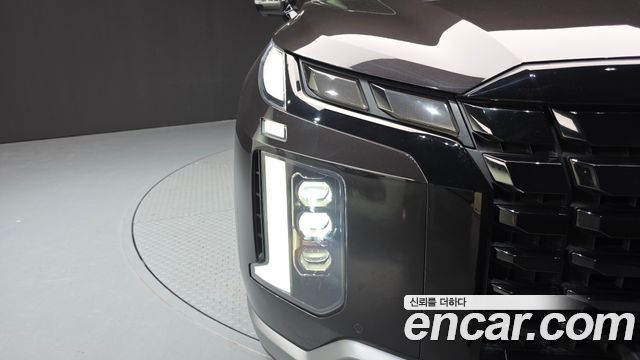 Hyundai Palisade Gasoline 3.8 2WD Prestige 2023 — фото 22
