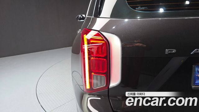 Hyundai Palisade Gasoline 3.8 2WD Prestige 2023 — фото 23