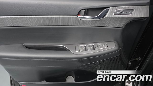 Hyundai Palisade Gasoline 3.8 2WD Prestige 2023 — фото 24
