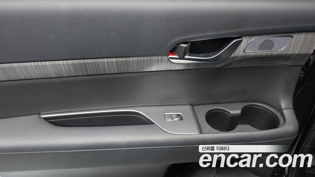 Hyundai Palisade Gasoline 3.8 2WD Prestige 2023 — фото 25