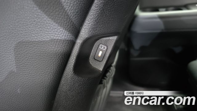 Hyundai Palisade Gasoline 3.8 2WD Prestige 2023 — фото 28