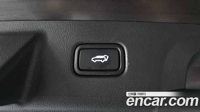 Hyundai Palisade Gasoline 3.8 2WD Prestige 2023 — фото 32
