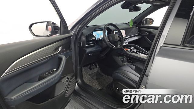 Renault Korea Grand Koleos 2.0 Iconic 2WD 2025 — фото 10