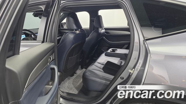 Renault Korea Grand Koleos 2.0 Iconic 2WD 2025 — фото 11