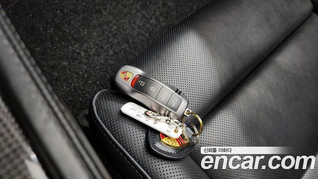 Porsche 718 Boxster 4.0 GTS 2021 — фото 15