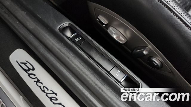 Porsche 718 Boxster 4.0 GTS 2021 — фото 19