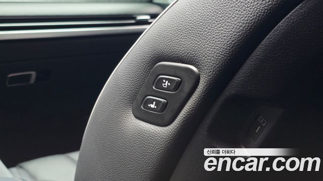 Hyundai Palisade Gasoline 3.8 2WD Le Blanc 2024 — фото 20