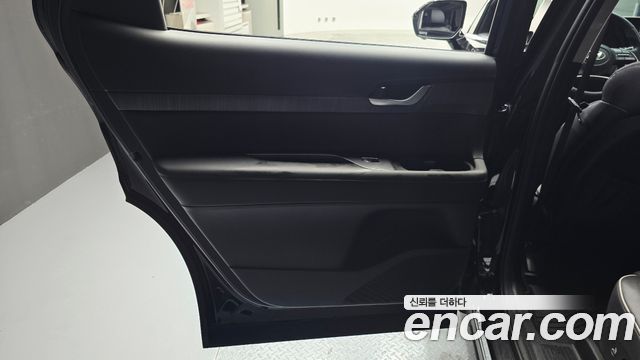 Hyundai Palisade Gasoline 3.8 2WD Le Blanc 2024 — фото 31