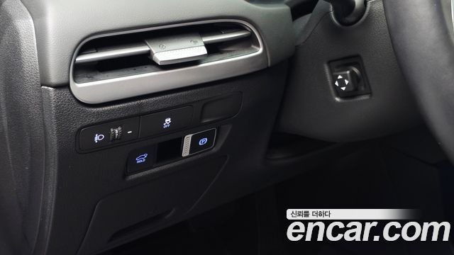 Hyundai Palisade Gasoline 3.8 2WD Le Blanc 2024 — фото 33
