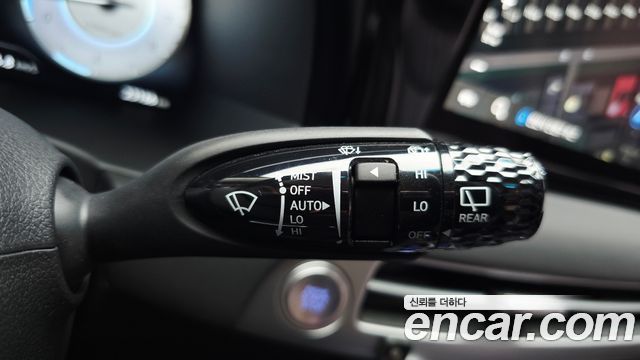 Hyundai Palisade Gasoline 3.8 2WD Le Blanc 2024 — фото 34