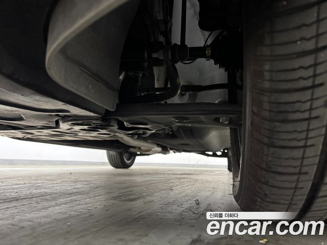 Hyundai Palisade Gasoline 3.8 2WD Le Blanc 2024 — фото 45