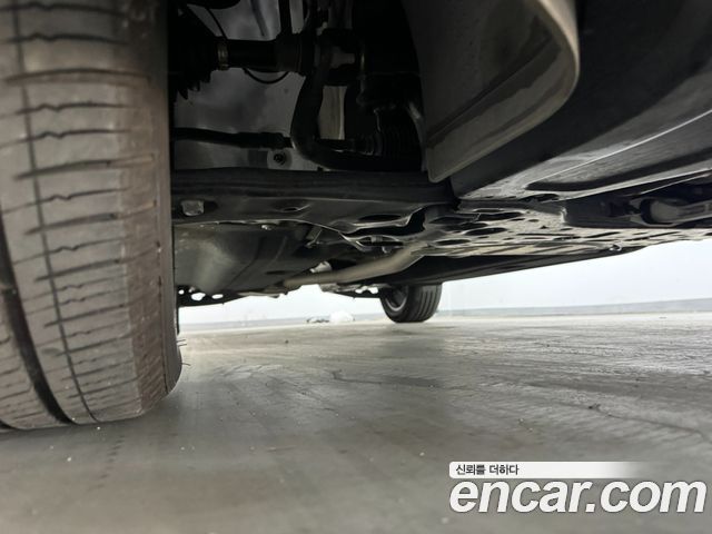 Hyundai Palisade Gasoline 3.8 2WD Le Blanc 2024 — фото 46