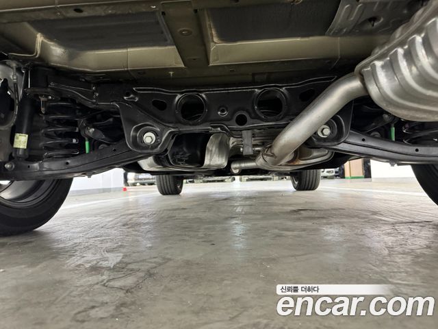 Hyundai Palisade Gasoline 3.8 2WD Le Blanc 2024 — фото 49