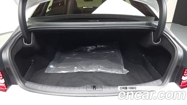 Genesis G80 (RG3) Diesel 2.2 AWD 2022 — фото 20
