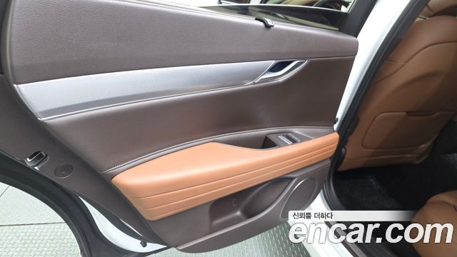 Genesis G80 (RG3) Diesel 2.2 AWD 2022 — фото 25