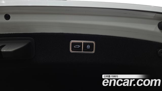 Genesis G80 (RG3) Diesel 2.2 AWD 2022 — фото 27