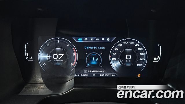 KG Mobility (SsangYong) Beautiful Korando Diesel 1.6 2WD Pantastic 2019 — фото 8