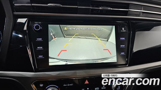 KG Mobility (SsangYong) Beautiful Korando Diesel 1.6 2WD Pantastic 2019 — фото 14