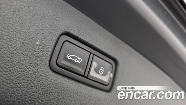 Genesis GV80 2.5T Gasoline AWD 2024 — фото 20