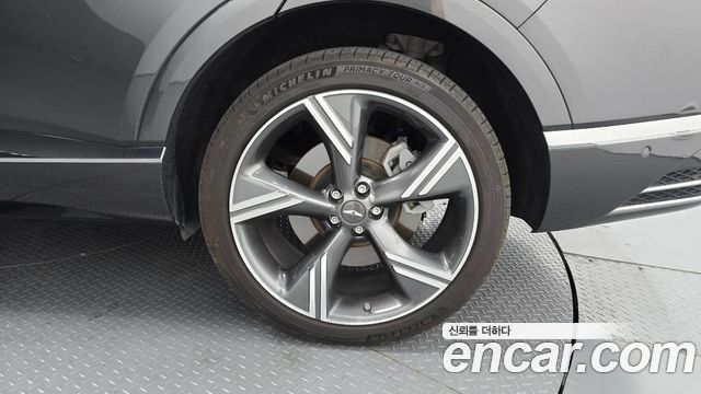 Genesis GV80 2.5T Gasoline AWD 2024 — фото 21