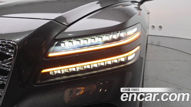 Genesis GV80 2.5T Gasoline AWD 2024 — фото 22