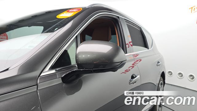 Genesis GV80 2.5T Gasoline AWD 2024 — фото 30