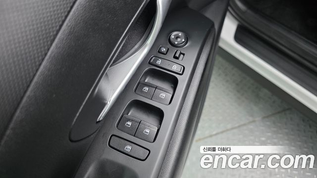 Hyundai Tucson (NX4) Gasoline 1.6 Turbo 2WD Premium 2021 — фото 15