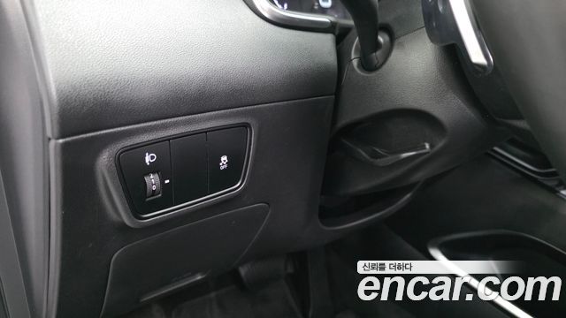 Hyundai Tucson (NX4) Gasoline 1.6 Turbo 2WD Premium 2021 — фото 16