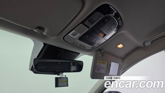 Hyundai Tucson (NX4) Gasoline 1.6 Turbo 2WD Premium 2021 — фото 20