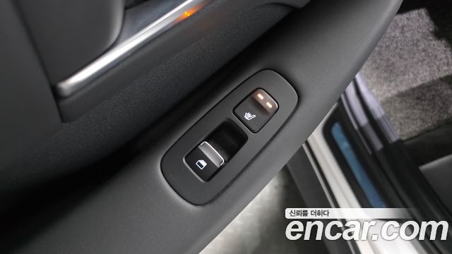 Hyundai Sonata (DN8) 2.0 Premium Family 2021 — фото 20