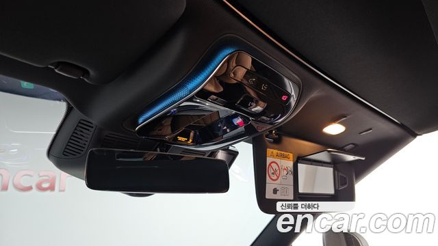 Mercedes-Benz CLE-Class (C236) CLE200 Cabriolet 2025 — фото 18