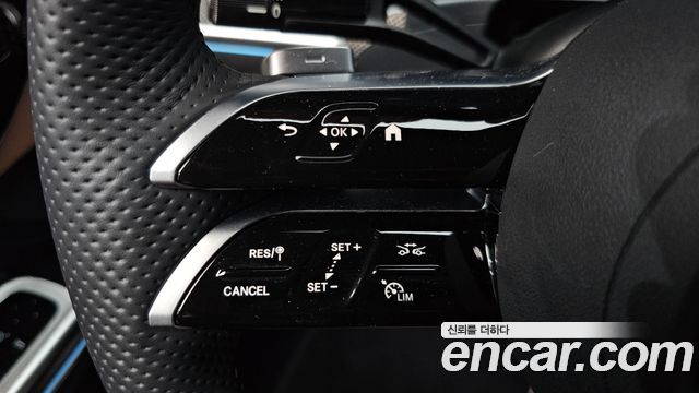 Mercedes-Benz CLE-Class (C236) CLE200 Cabriolet 2025 — фото 27