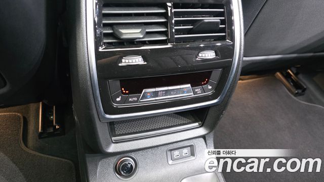 BMW X7 (G07) xDrive 40d M Sport 6STR 2025 — фото 22