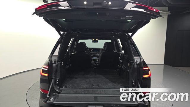 BMW X7 (G07) xDrive 40d M Sport 6STR 2025 — фото 24