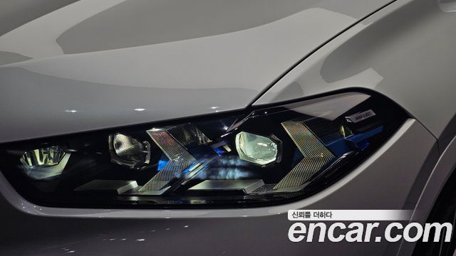 BMW X6 (G06) xDrive40i M Sport 2024 — фото 22