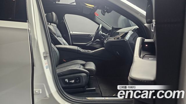 BMW X6 (G06) xDrive40i M Sport 2024 — фото 26