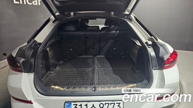 BMW X6 (G06) xDrive40i M Sport 2024 — фото 34