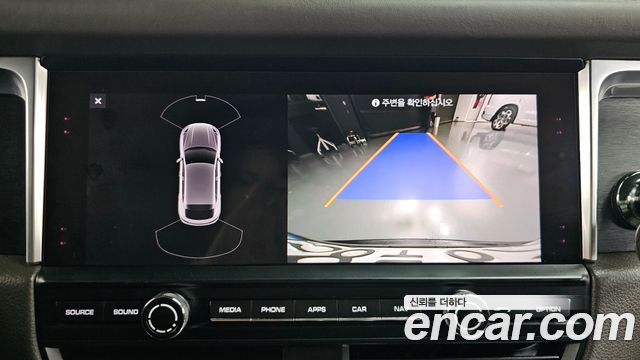 Porsche Macan 2.9 GTS 95B 2021 — фото 14