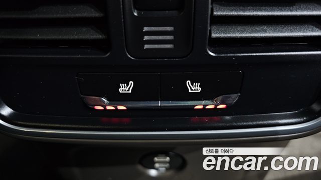 Porsche Macan 2.9 GTS 95B 2021 — фото 15