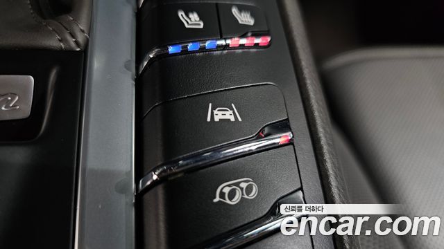 Porsche Macan 2.9 GTS 95B 2021 — фото 16