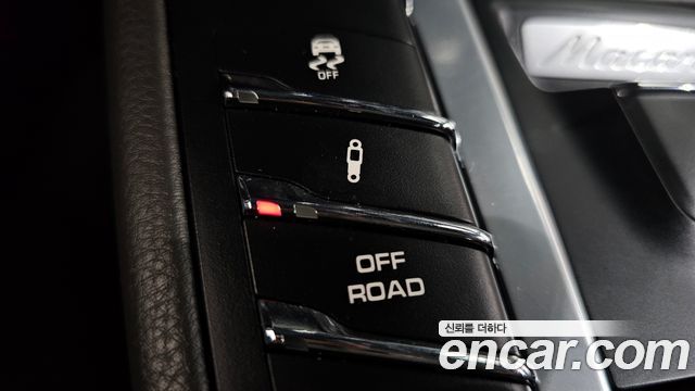 Porsche Macan 2.9 GTS 95B 2021 — фото 17