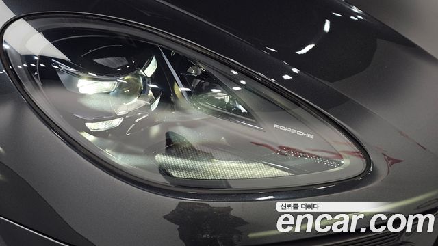 Porsche Macan 2.9 GTS 95B 2021 — фото 22