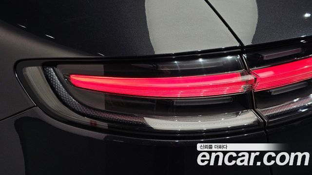 Porsche Macan 2.9 GTS 95B 2021 — фото 23