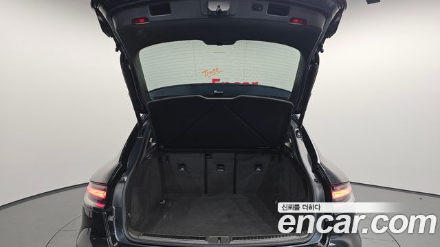 Porsche Macan 2.9 GTS 95B 2021 — фото 27