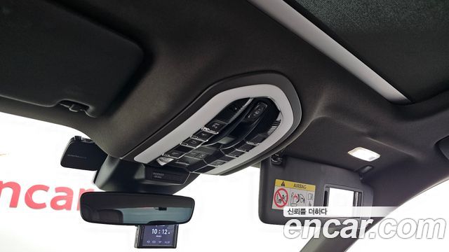 Porsche Macan 2.9 GTS 95B 2021 — фото 28